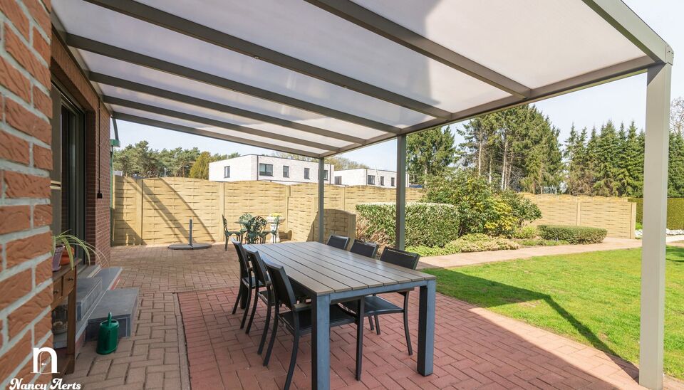 Bungalow te koop in Beringen