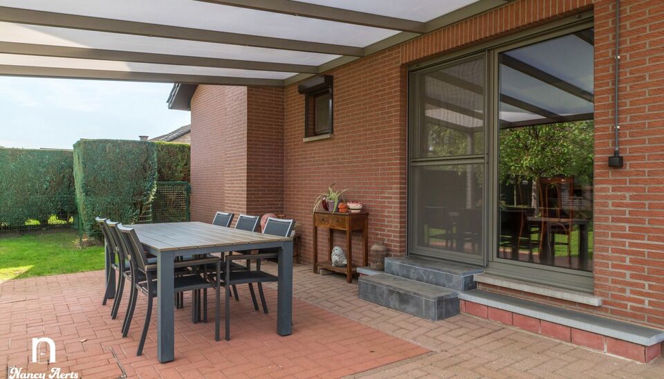 Bungalow te koop in Beringen