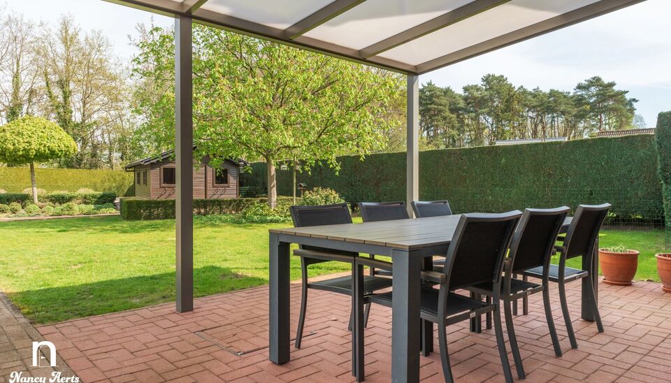 Bungalow te koop in Beringen