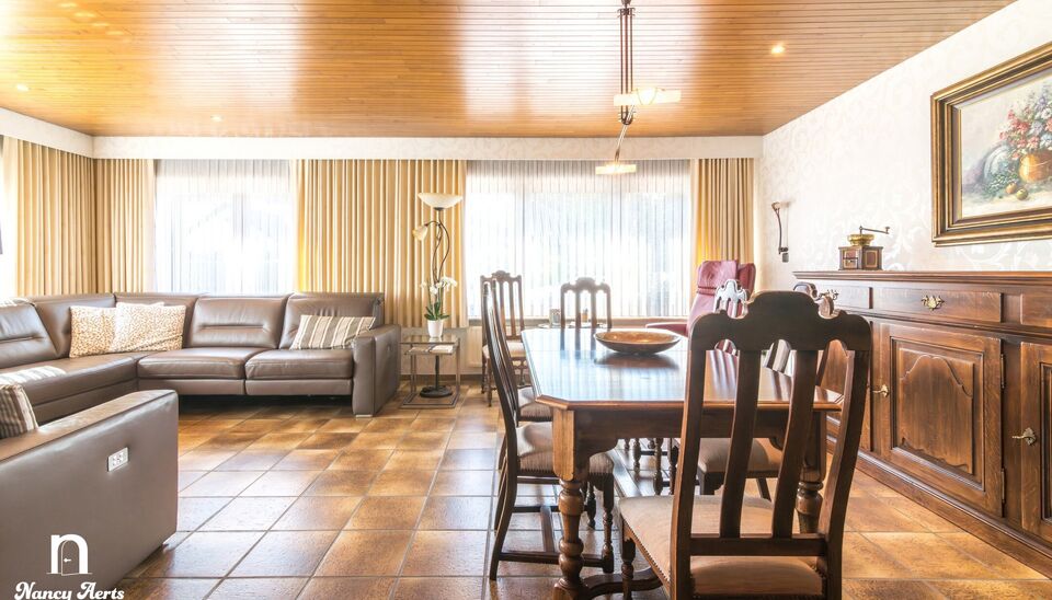 Bungalow te koop in Beringen