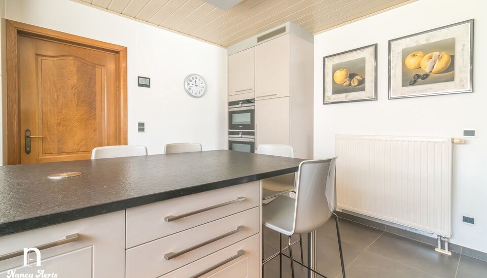 Bungalow te koop in Beringen