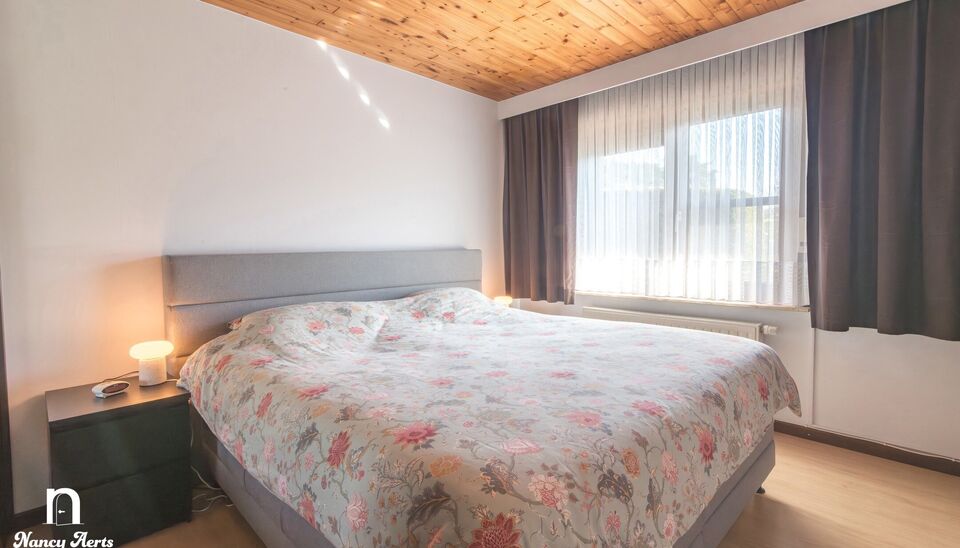 Bungalow te koop in Beringen