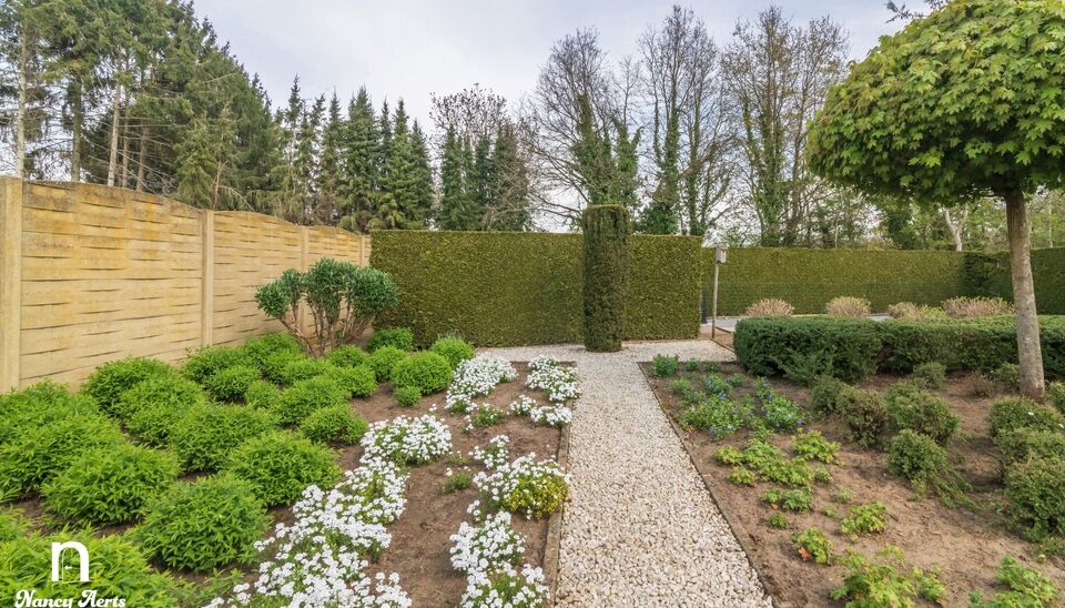 Bungalow te koop in Beringen