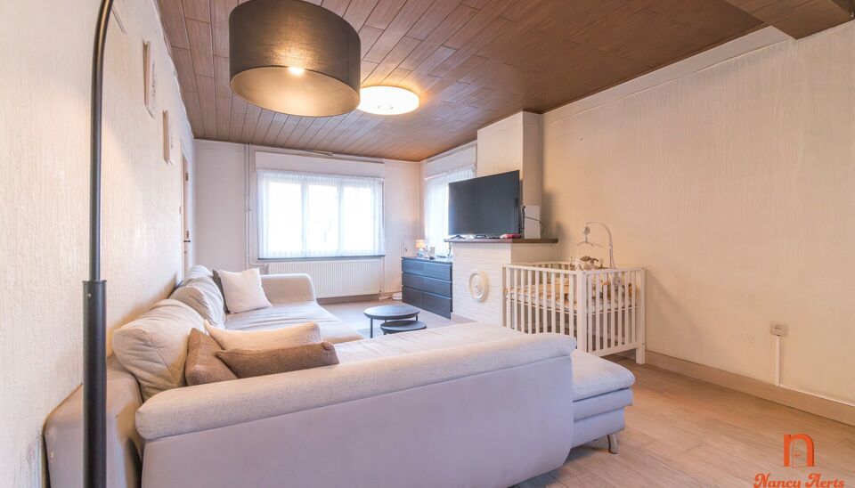 Bungalow te koop in Beringen Koersel