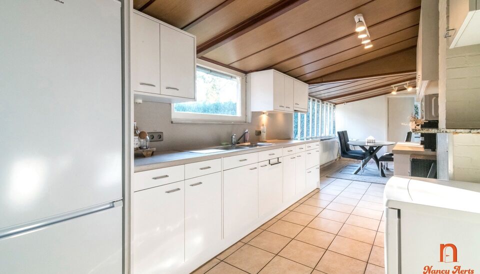 Bungalow te koop in Beringen Koersel