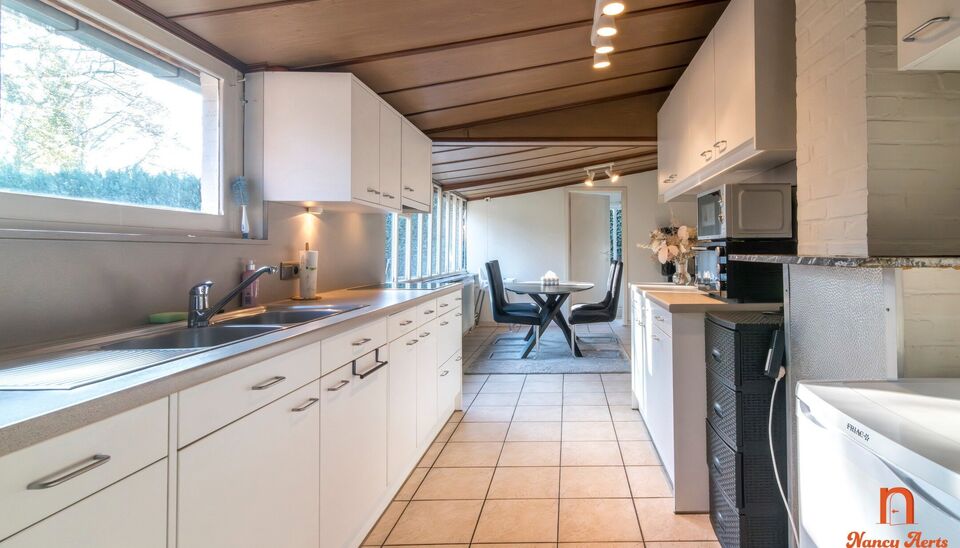 Bungalow te koop in Beringen Koersel