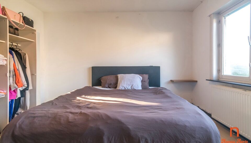 Bungalow te koop in Beringen Koersel