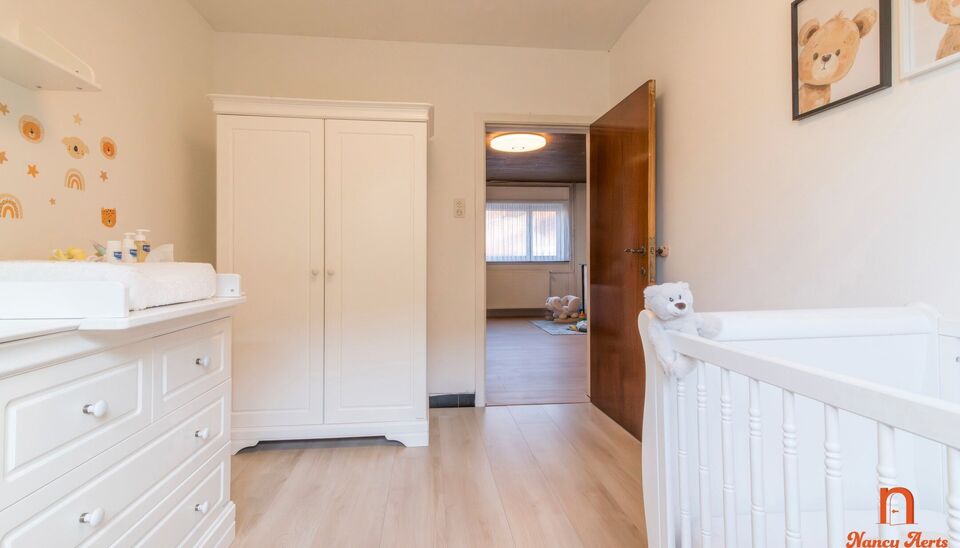 Bungalow te koop in Beringen Koersel