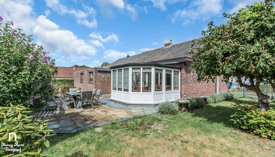 Bungalow te koop in Heusden-Zolder
