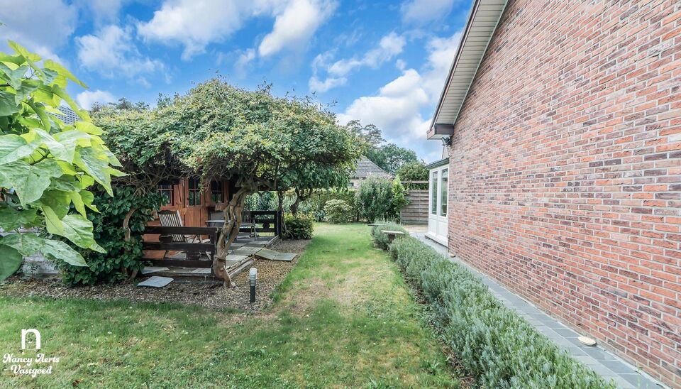 Bungalow te koop in Heusden-Zolder