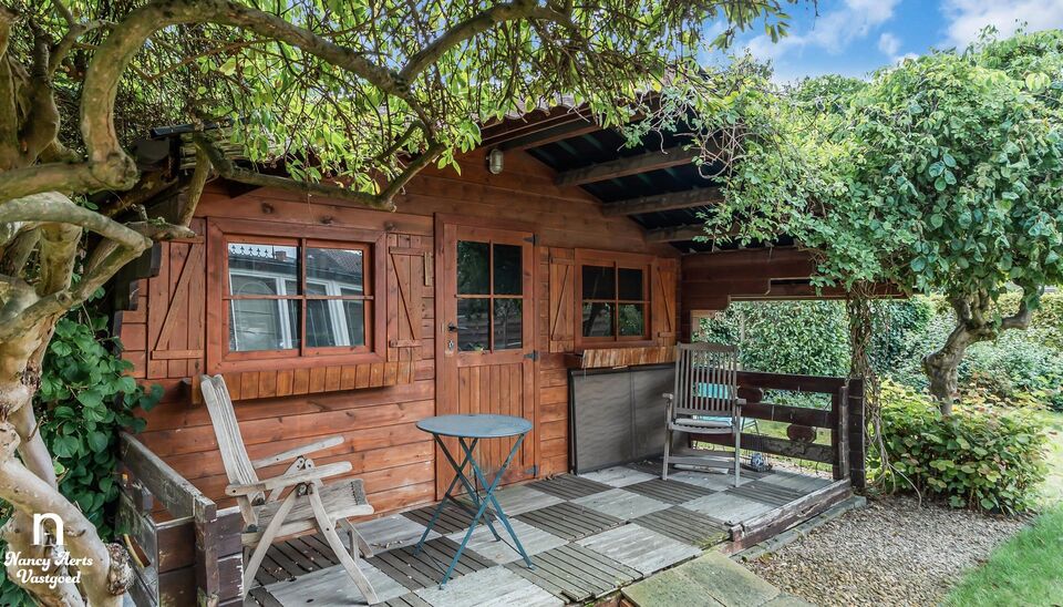 Bungalow te koop in Heusden-Zolder