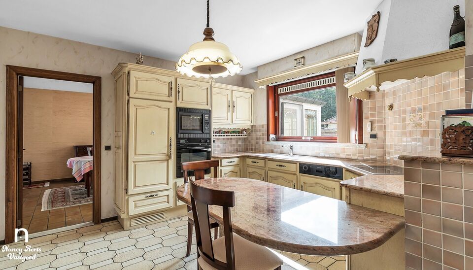 Bungalow te koop in Heusden-Zolder