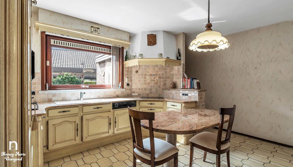 Bungalow te koop in Heusden-Zolder