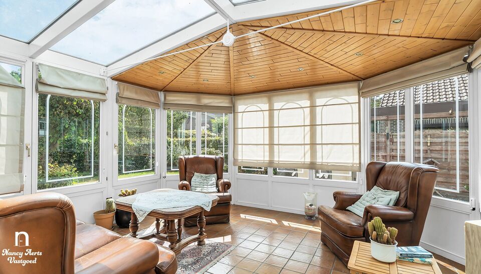 Bungalow te koop in Heusden-Zolder