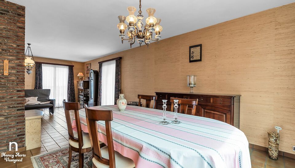 Bungalow te koop in Heusden-Zolder