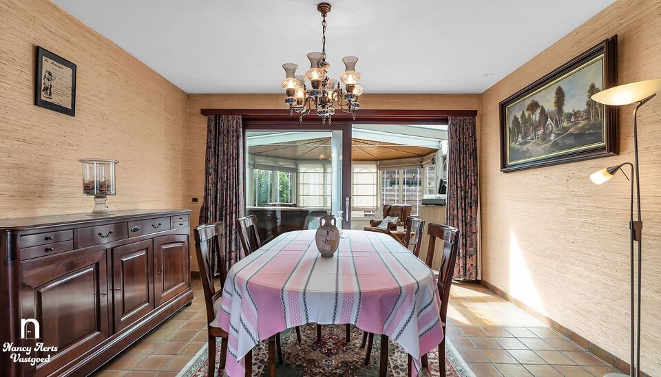 Bungalow te koop in Heusden-Zolder