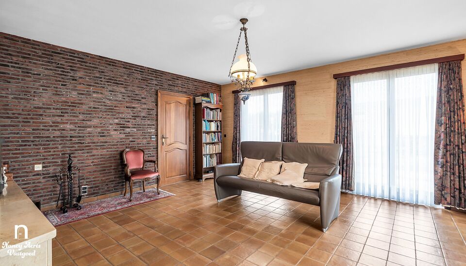 Bungalow te koop in Heusden-Zolder