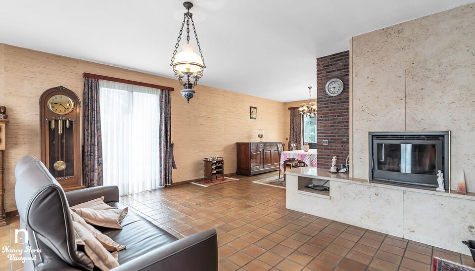 Bungalow te koop in Heusden-Zolder