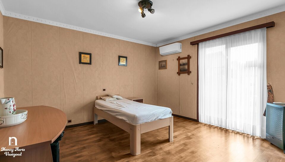 Bungalow te koop in Heusden-Zolder