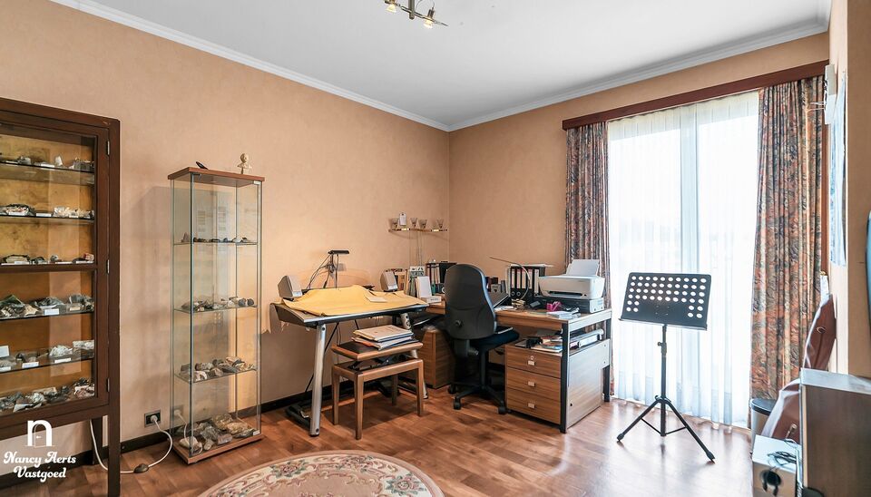 Bungalow te koop in Heusden-Zolder