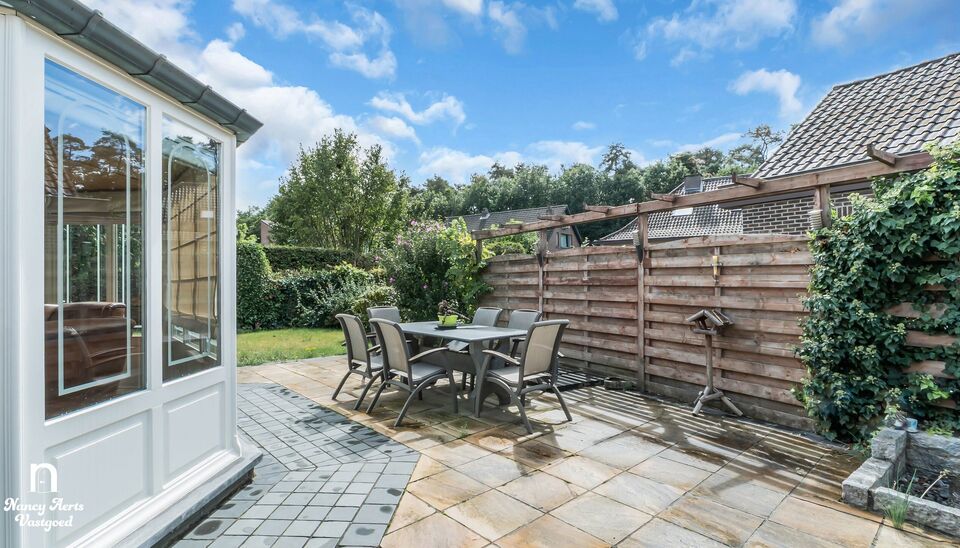 Bungalow te koop in Heusden-Zolder