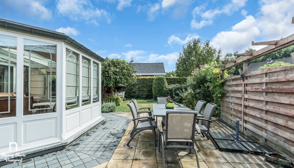 Bungalow te koop in Heusden-Zolder