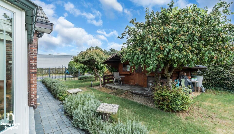 Bungalow te koop in Heusden-Zolder