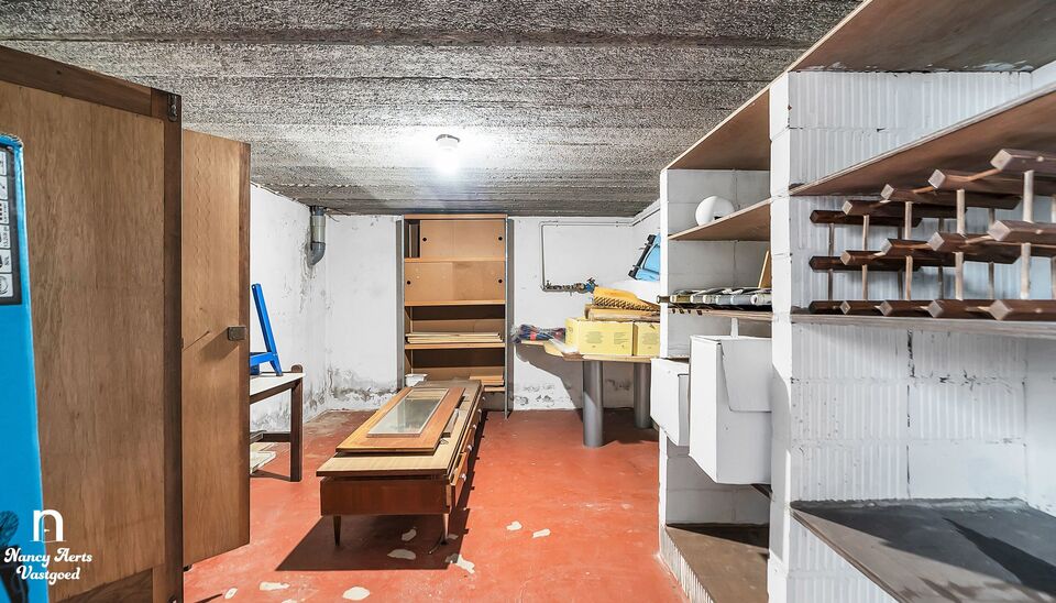 Bungalow te koop in Heusden-Zolder