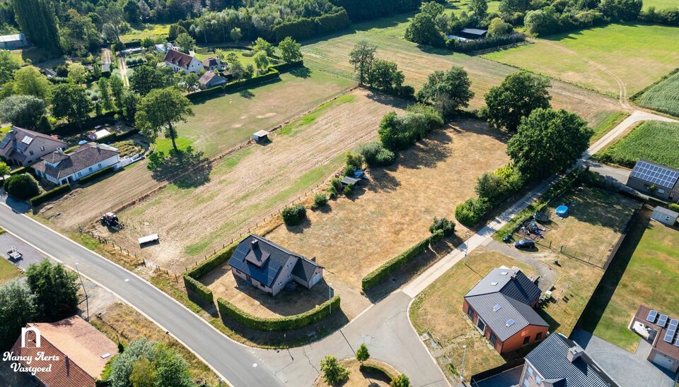 Charmant huis te koop in Koersel