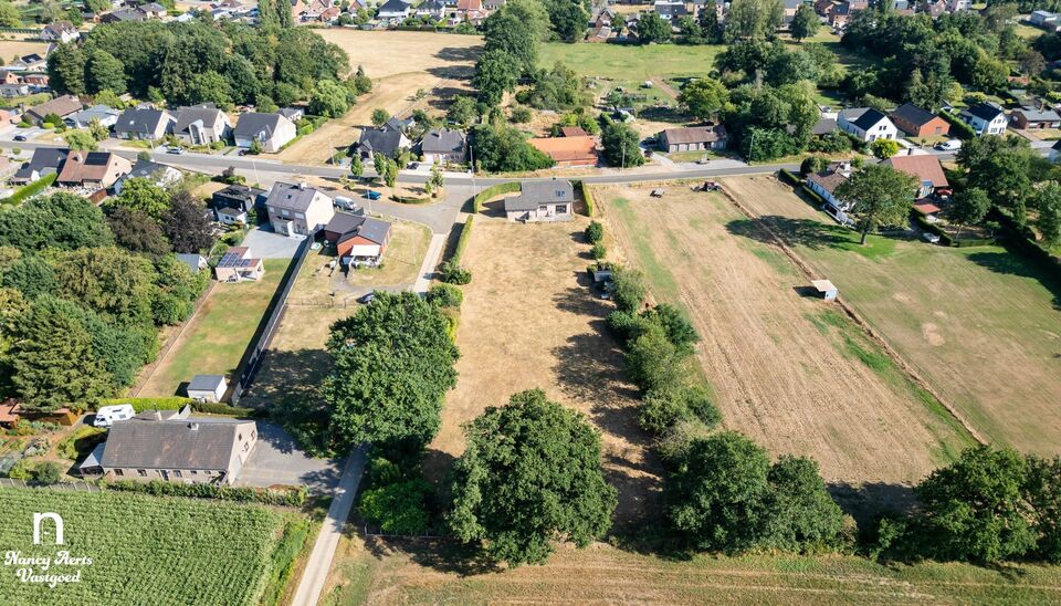 Charmant huis te koop in Koersel