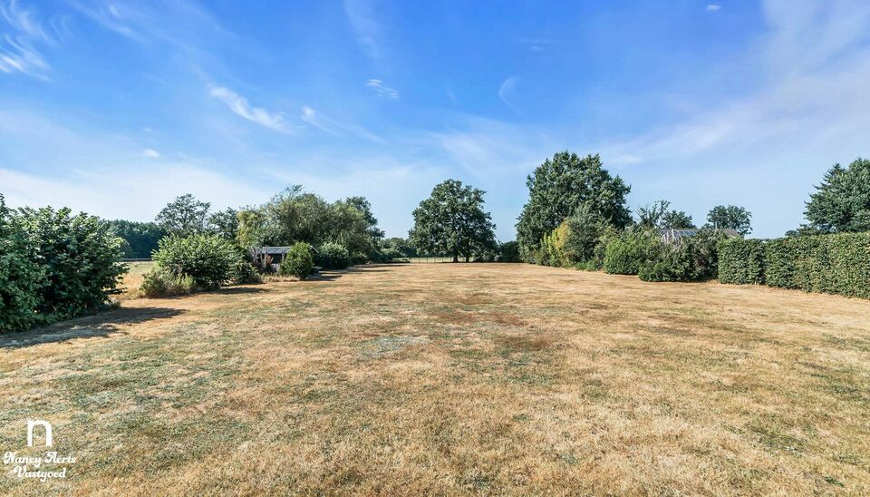 Charmant huis te koop in Koersel