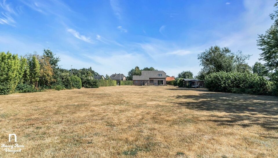 Charmant huis te koop in Koersel