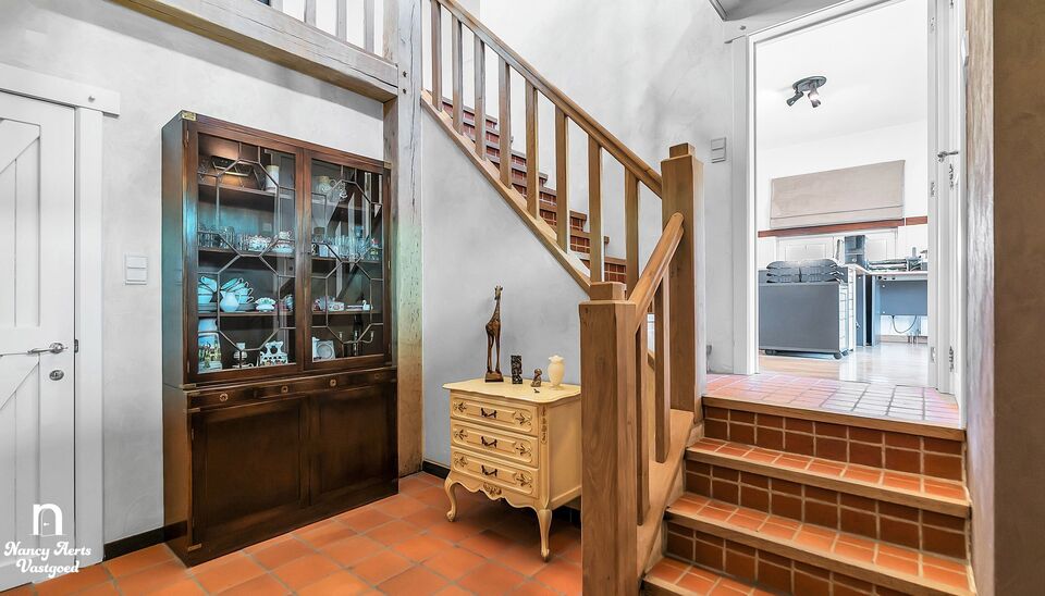 Charmant huis te koop in Koersel