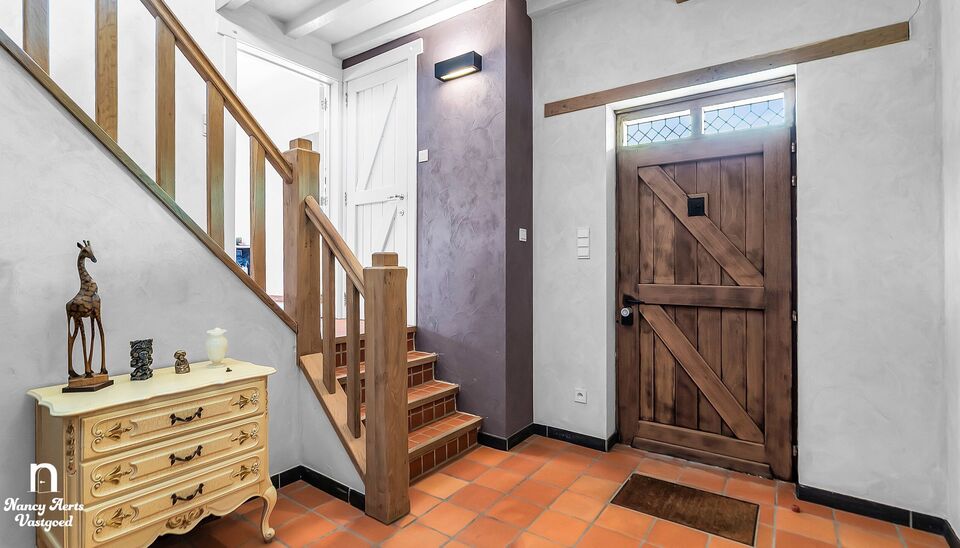 Charmant huis te koop in Koersel