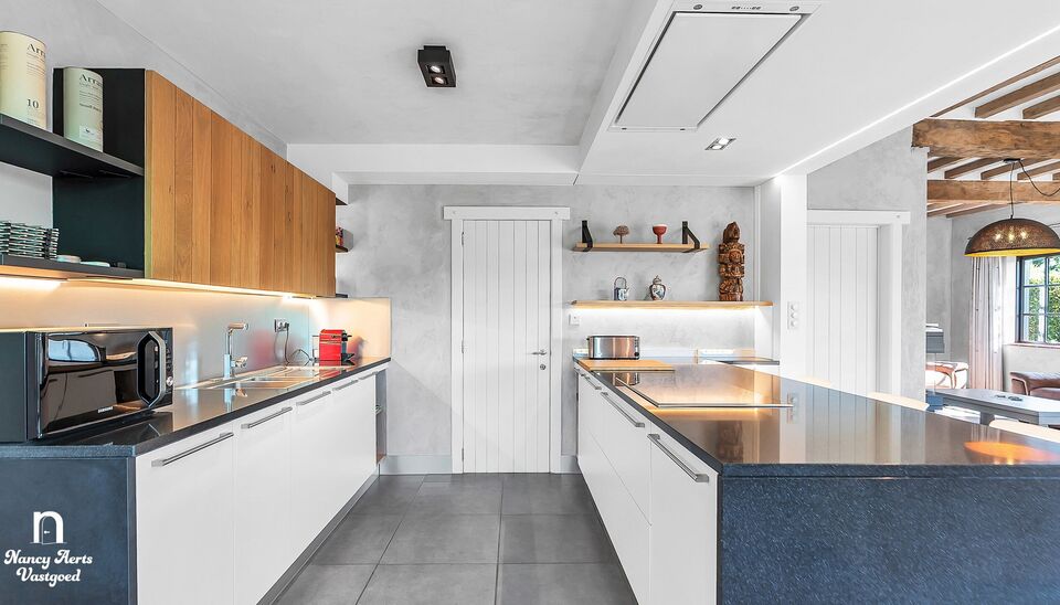 Charmant huis te koop in Koersel
