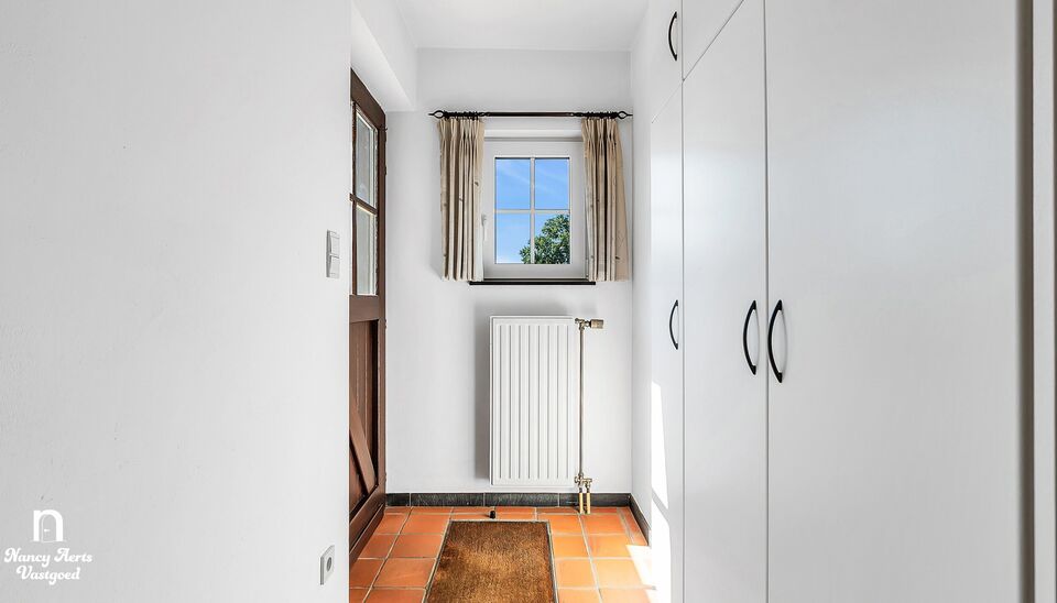 Charmant huis te koop in Koersel