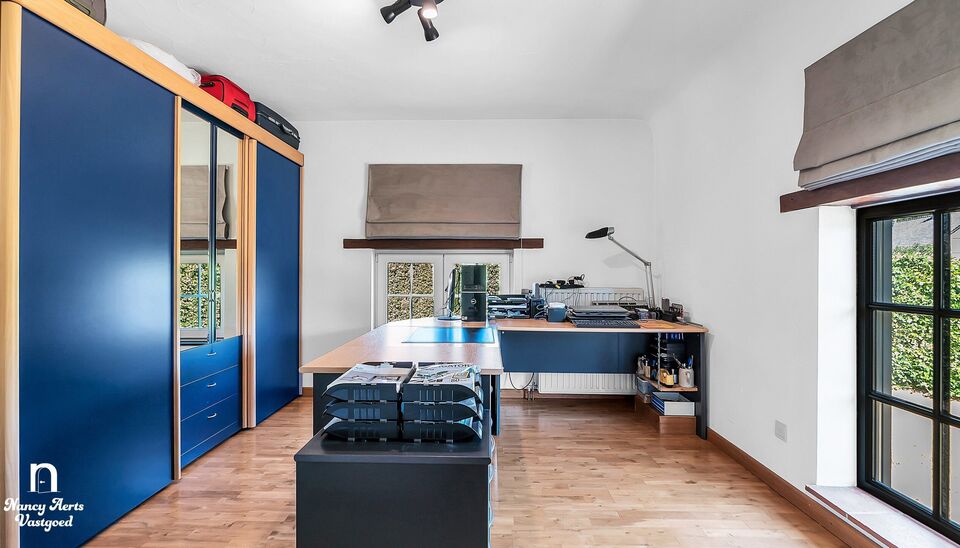 Charmant huis te koop in Koersel