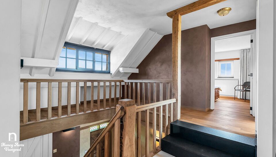 Charmant huis te koop in Koersel