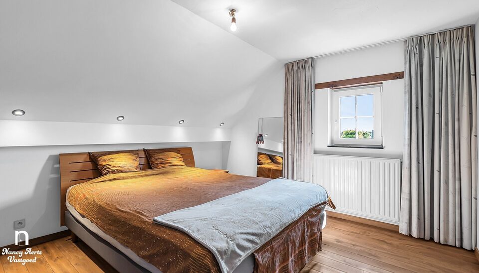 Charmant huis te koop in Koersel