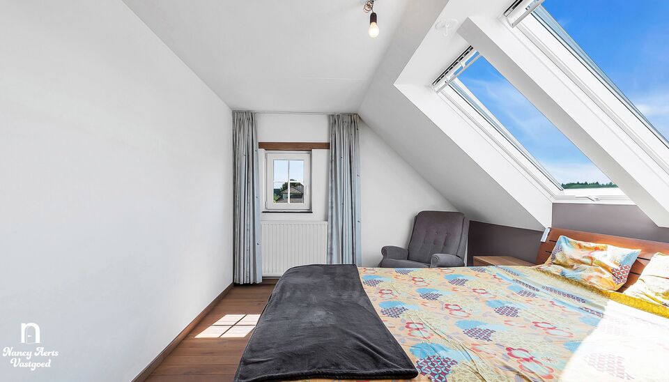 Charmant huis te koop in Koersel