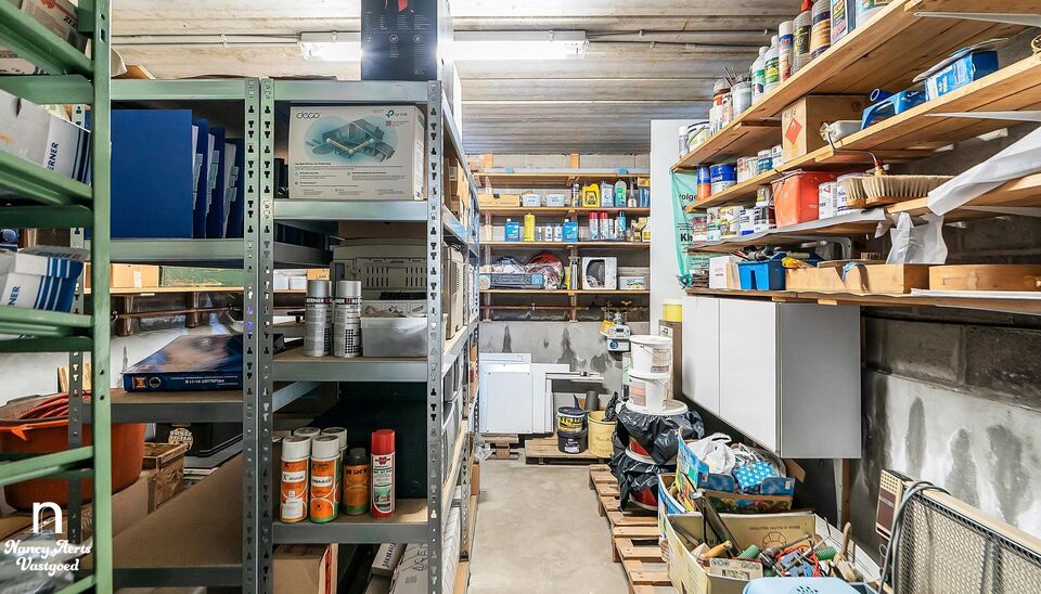 Charmant huis te koop in Koersel