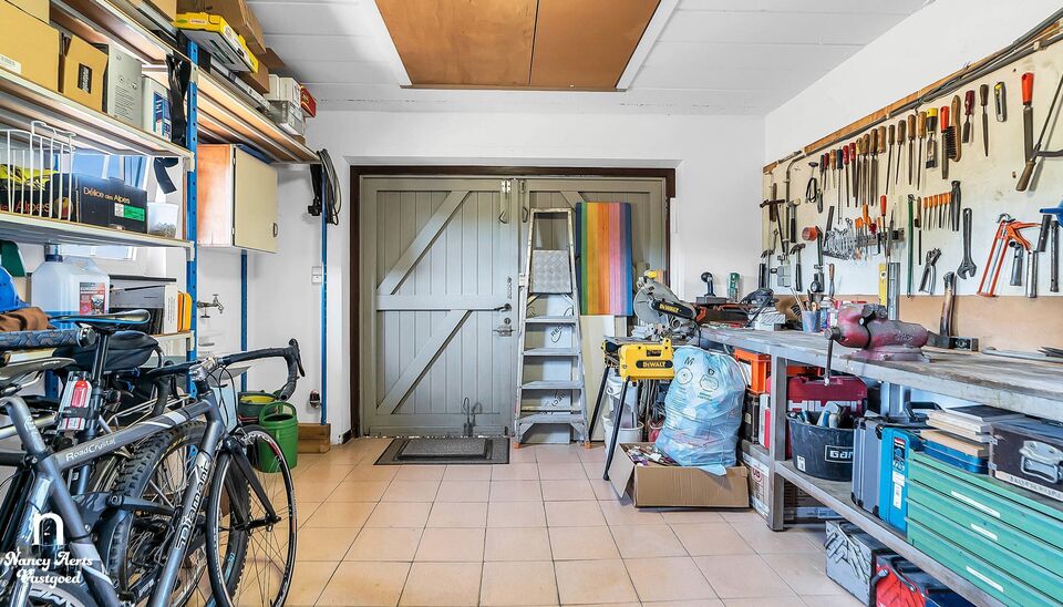 Charmant huis te koop in Koersel