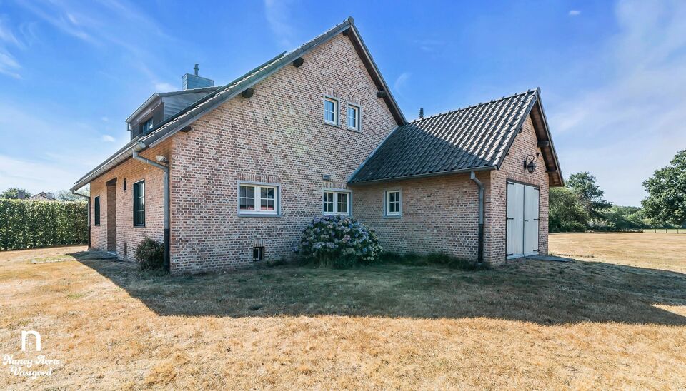 Charmant huis te koop in Koersel