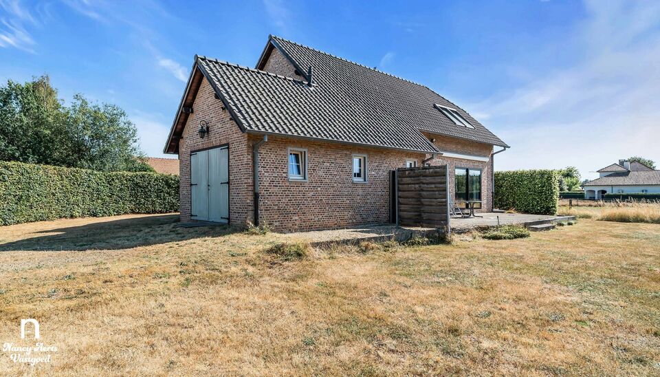 Charmant huis te koop in Koersel