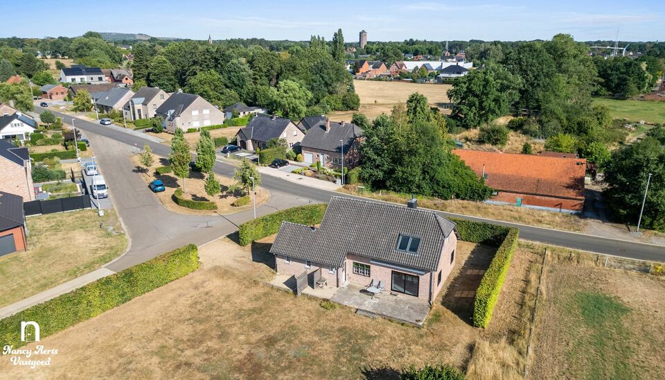 Charmant huis te koop in Koersel
