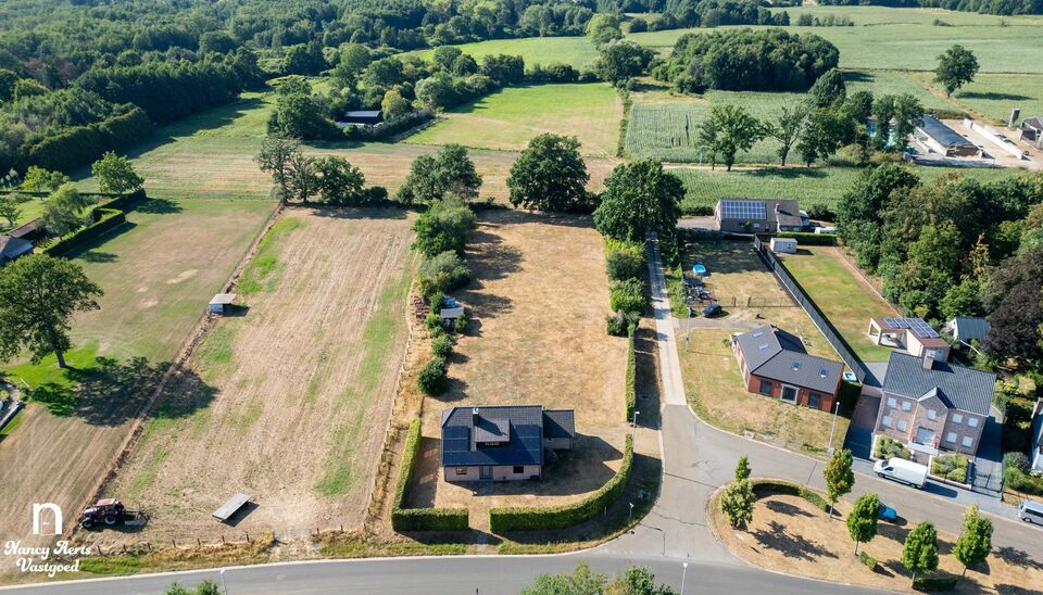 Charmant huis te koop in Koersel
