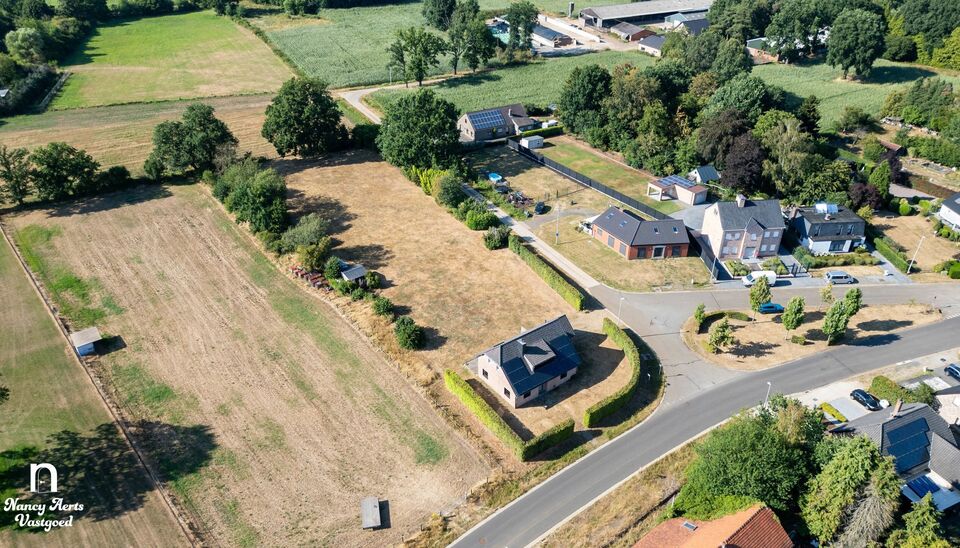 Charmant huis te koop in Koersel