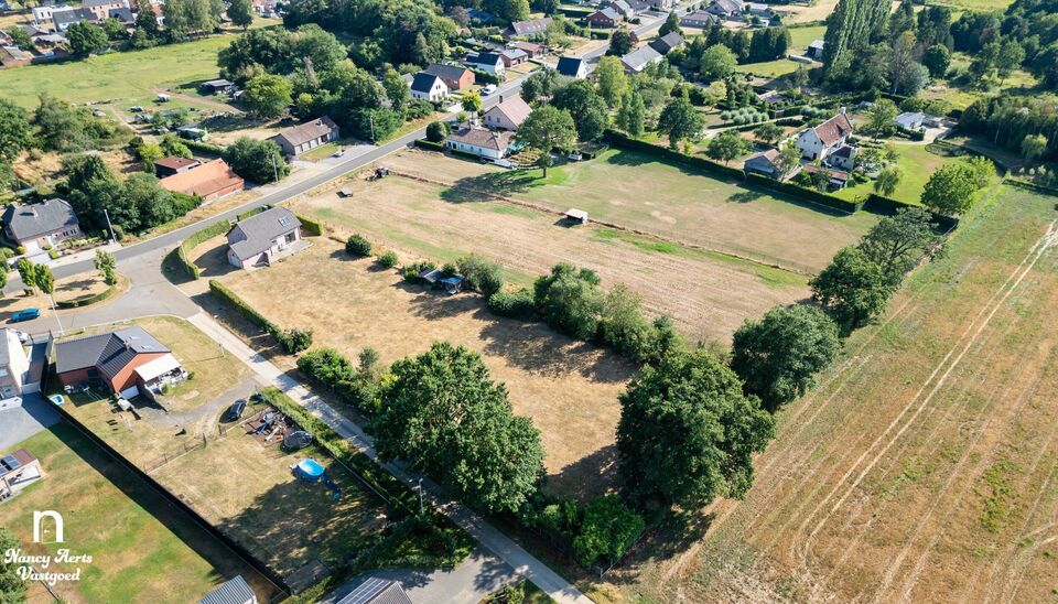 Charmant huis te koop in Koersel