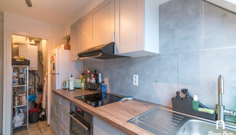 Duplex te huur in Beringen