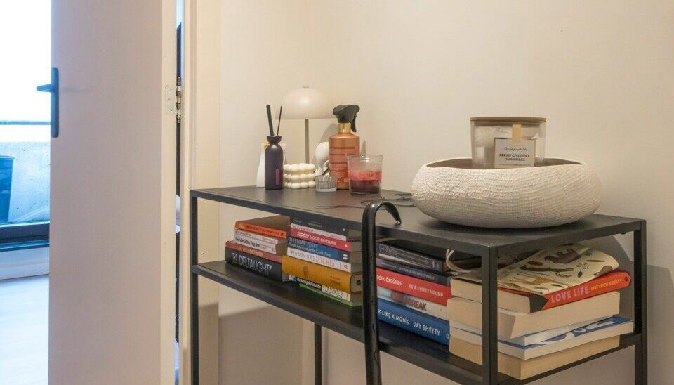 Duplex te huur in Beringen